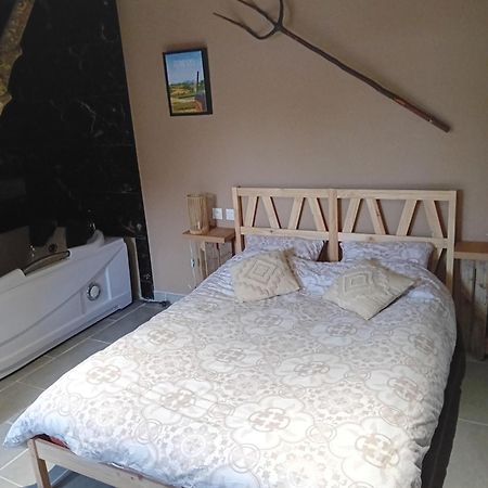 Appartement La Grange De Paul Au Domaine Du Reuze à Winnezeele Extérieur photo